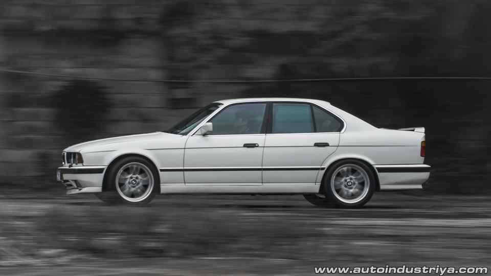 Etiquette Series: Five qualities of an ideal car enthusiast