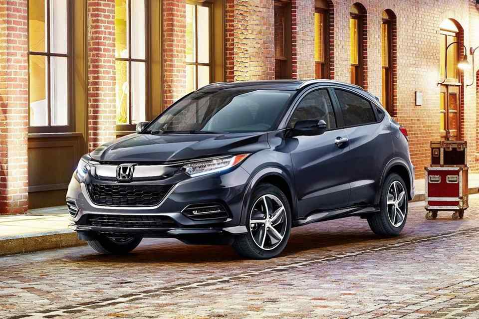 Honda gives Pilot a new face, more tech for 2019