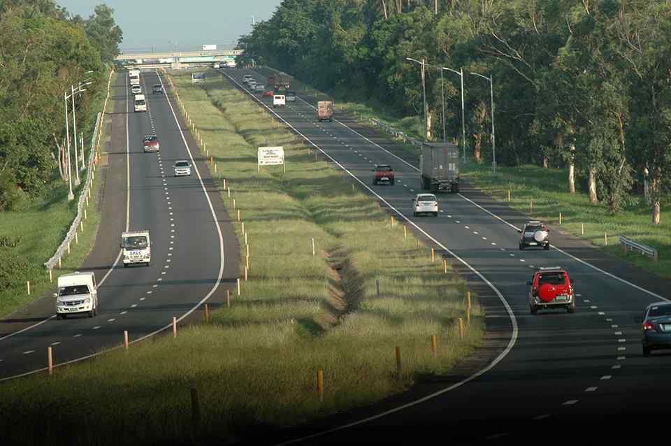 A 'Build-Build-Build' project for the North