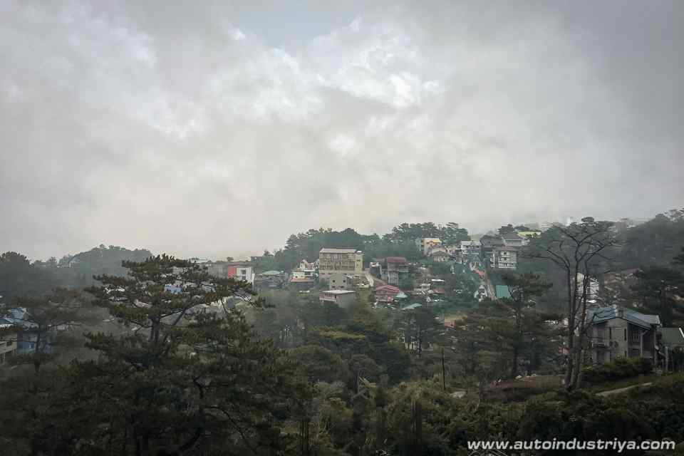 A 'Build-Build-Build' project for the North