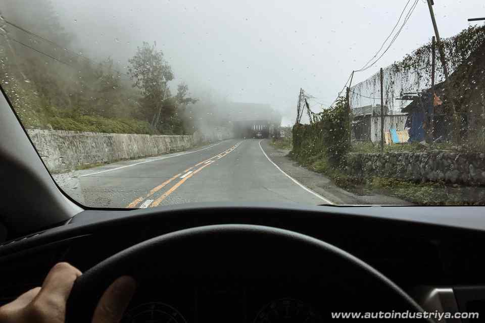 A 'Build-Build-Build' project for the North