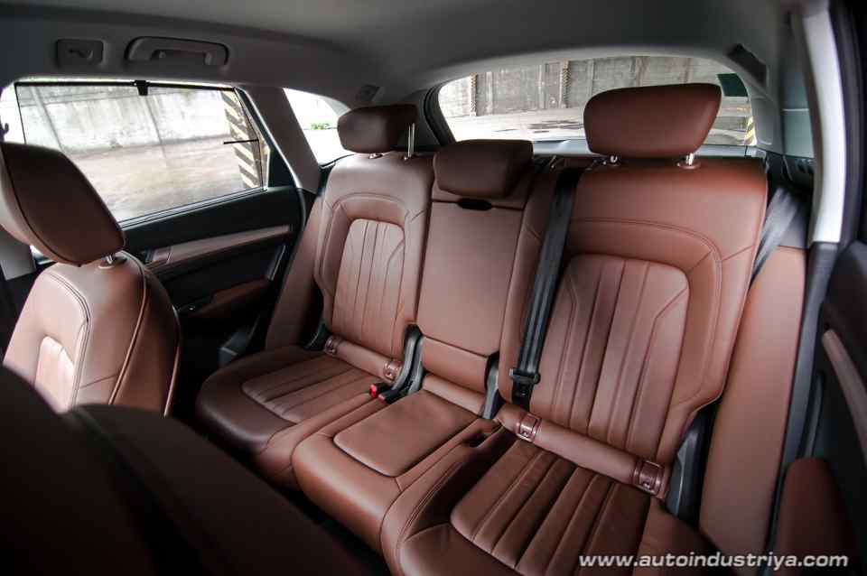 2018 Audi Q5 2018 Audi Q5