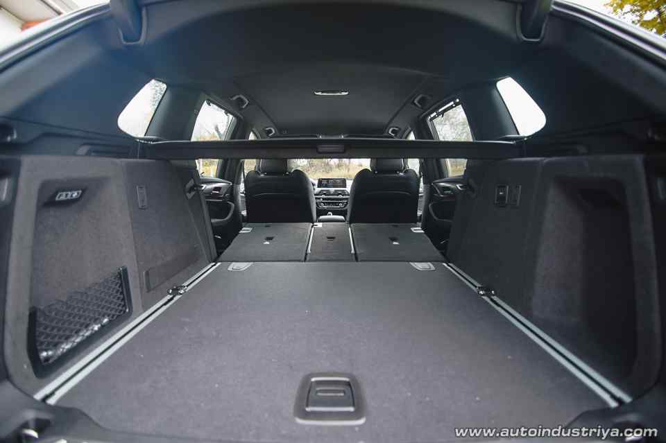 2018 BMW X3 MSport 2018 BMW X3 MSport