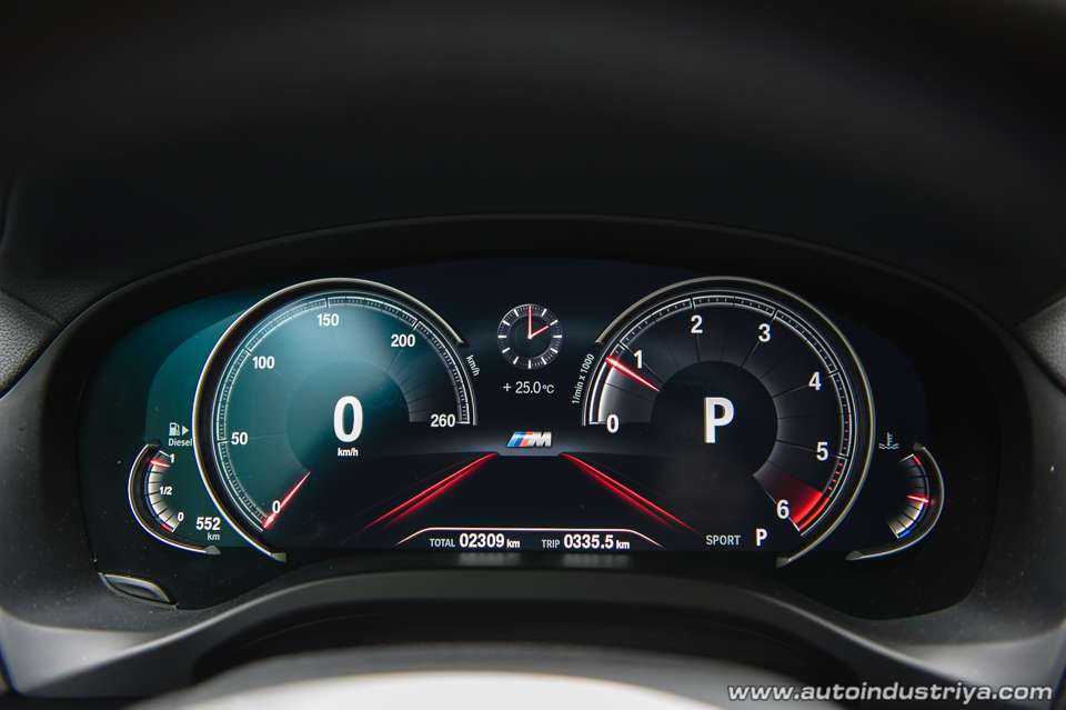 2018 BMW X3 xDrive20d M Sport 2018 BMW X3 xDrive20d M Sport