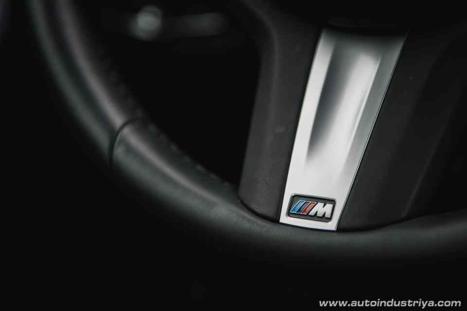 2018 BMW X3 MSport 2018 BMW X3 MSport