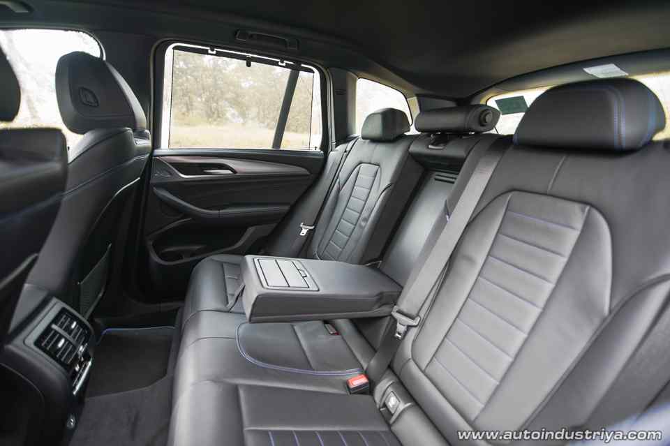 2018 BMW X3 MSport 2018 BMW X3 MSport