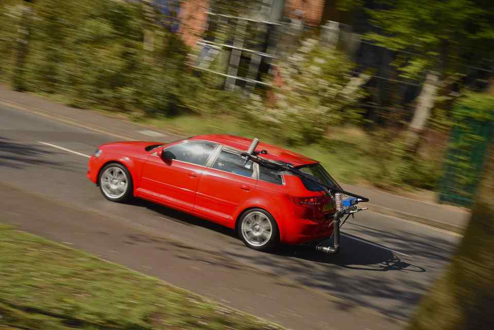 Defeated: Why Germany's Dieselgate isn't about emissions at all Defeated: Why Germany's Dieselgate isn't about emissions at all