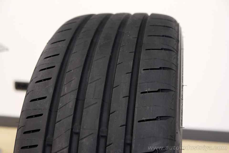 Bridgestone Potenza S007A launched for Asia Pacific markets