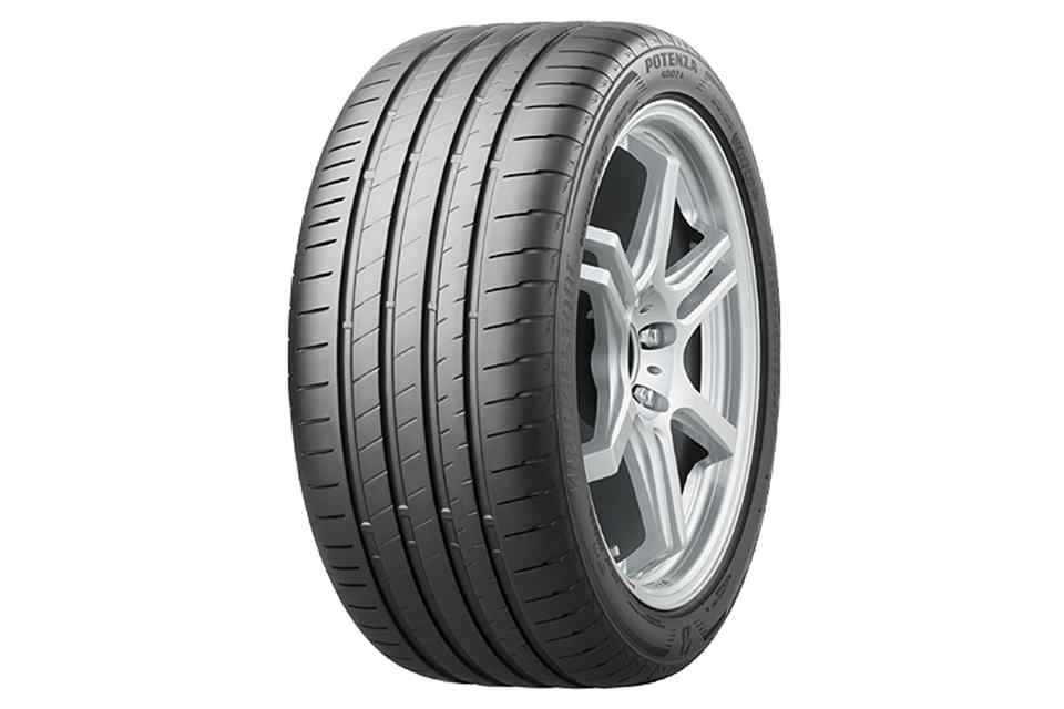 Bridgestone Potenza S007A launched for Asia Pacific markets