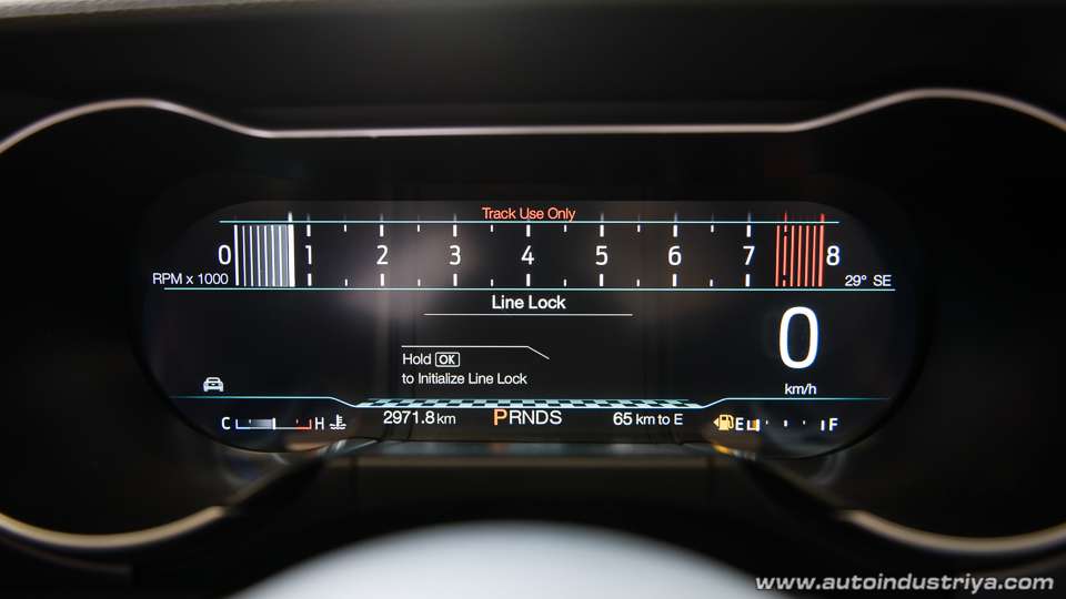 2018 Ford Mustang Convertible 2018 Ford Mustang Convertible