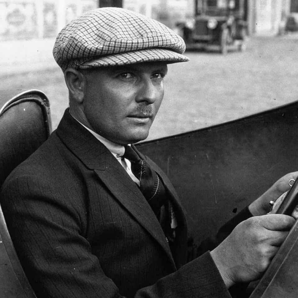 The Divo will be Buggatti's track-focused hypercar
