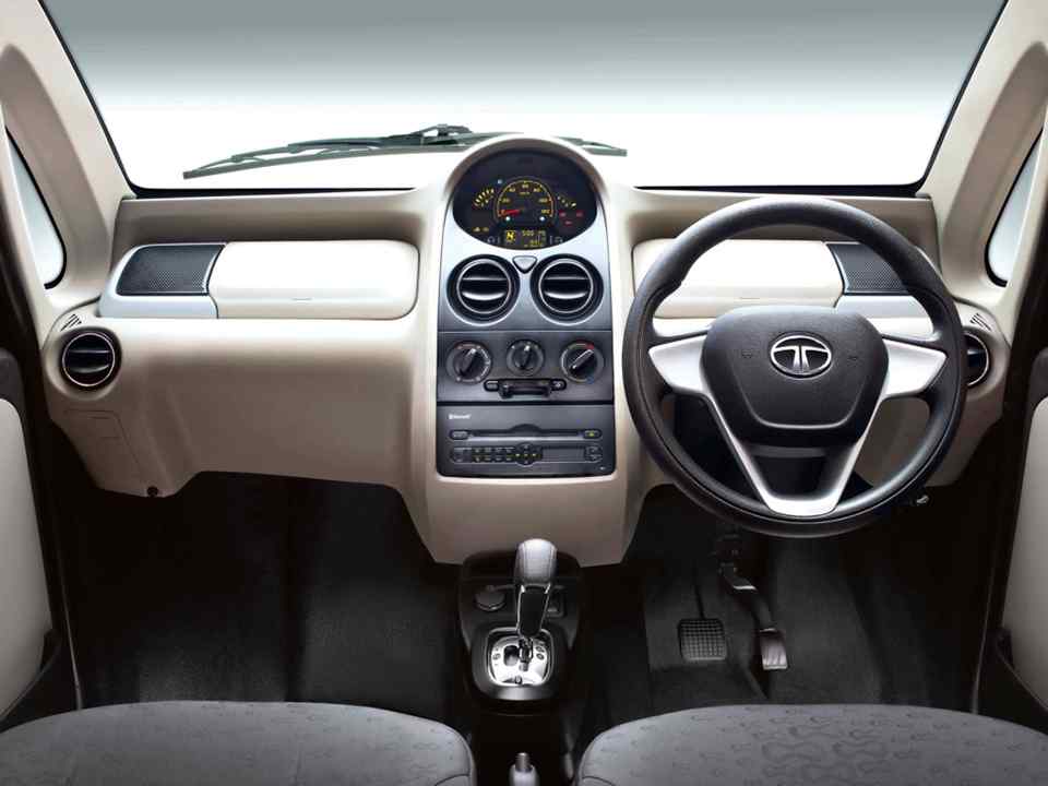 Tata Nano