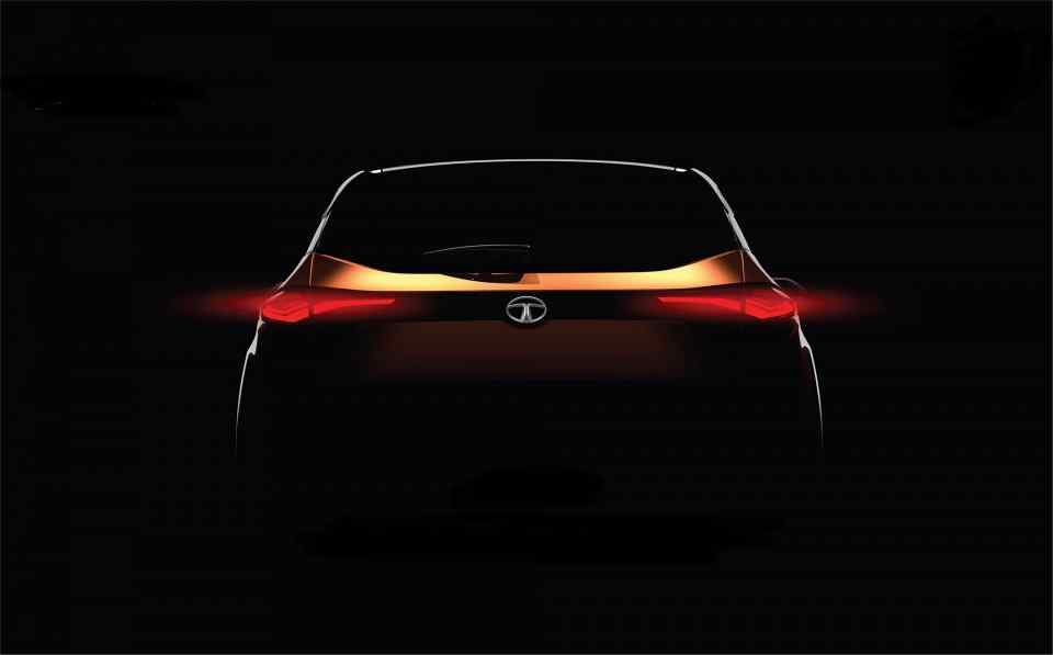 Tata Harrier