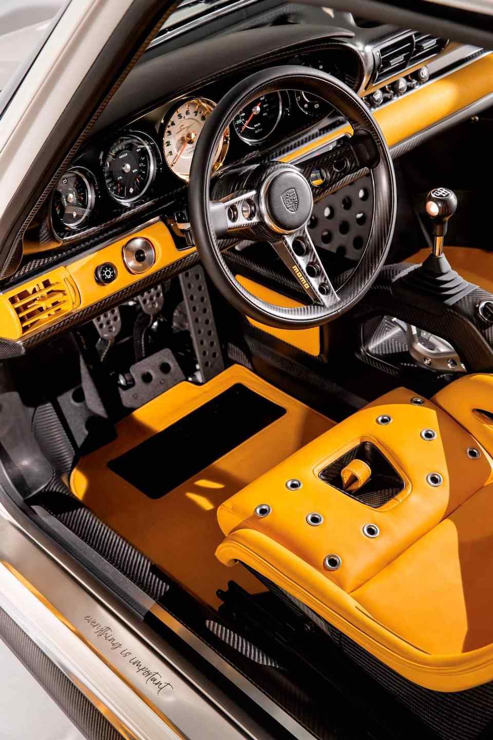 Has Singer and Williams built the ultimate air-cooled Porsche 911?