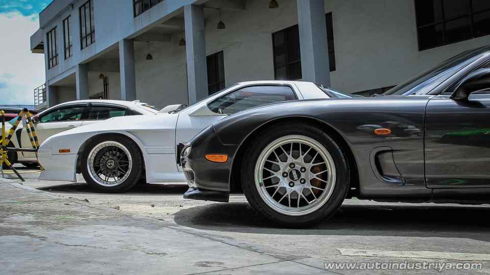 Stay Rotating: Manila 7&rsquo;s Day 2018