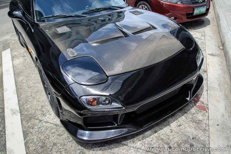 Stay Rotating: Manila 7&rsquo;s Day 2018