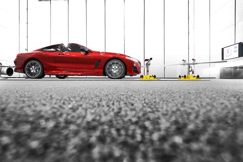 First batch of BMW 8 Series Coupe rolls out of the factory First batch of BMW 8 Series Coupe rolls out of the factory