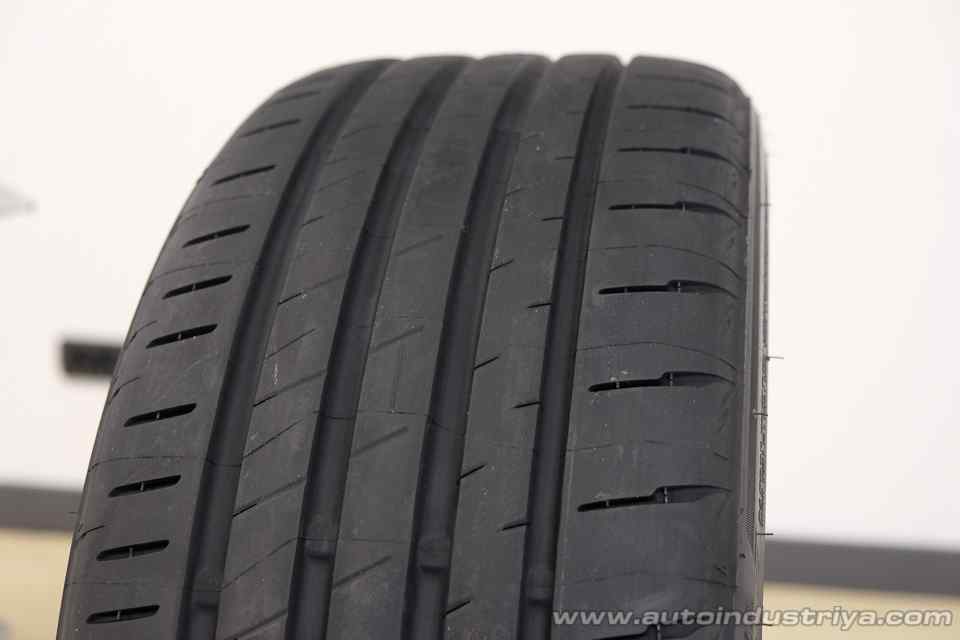 Bridgestone Potenza S007A Bridgestone Potenza S007A
