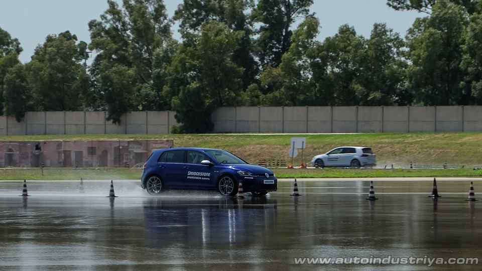 Bridgestone Potenza S007A Bridgestone Potenza S007A