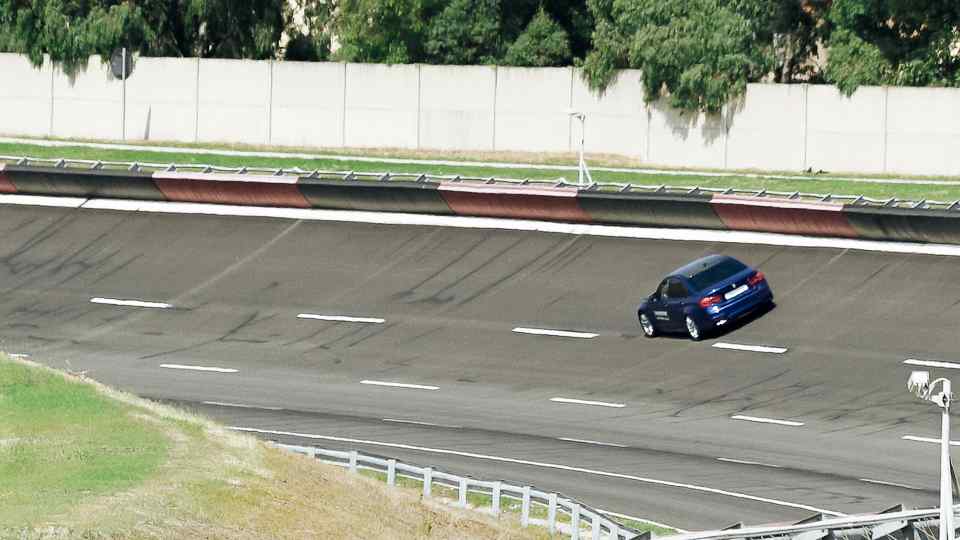 Bridgestone Potenza S007A Bridgestone Potenza S007A