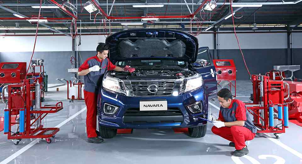 Nissan Taytay launch