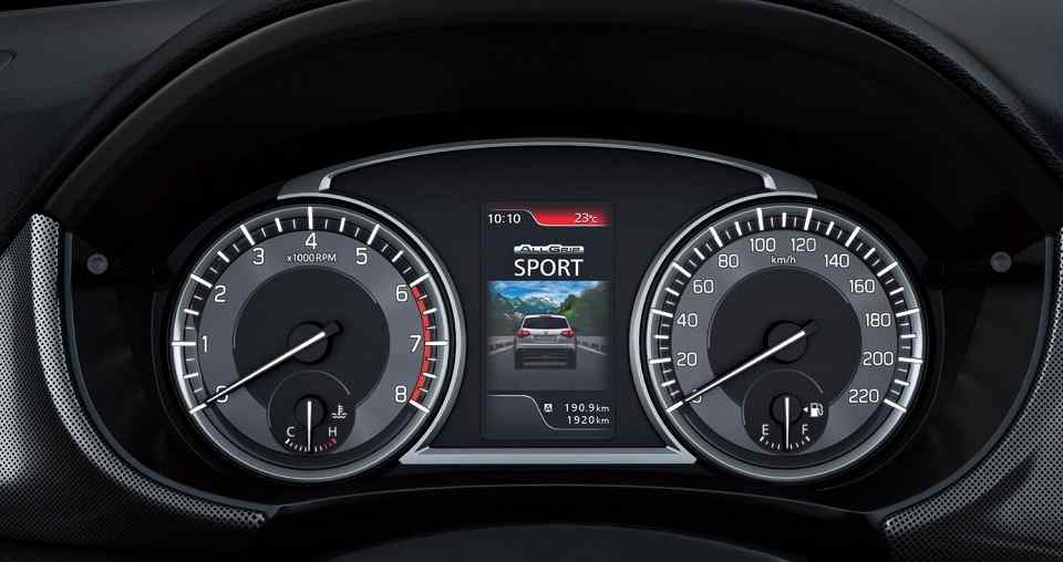 Suzuki reveals bolder, more high-tech 2019 Vitara for Europe