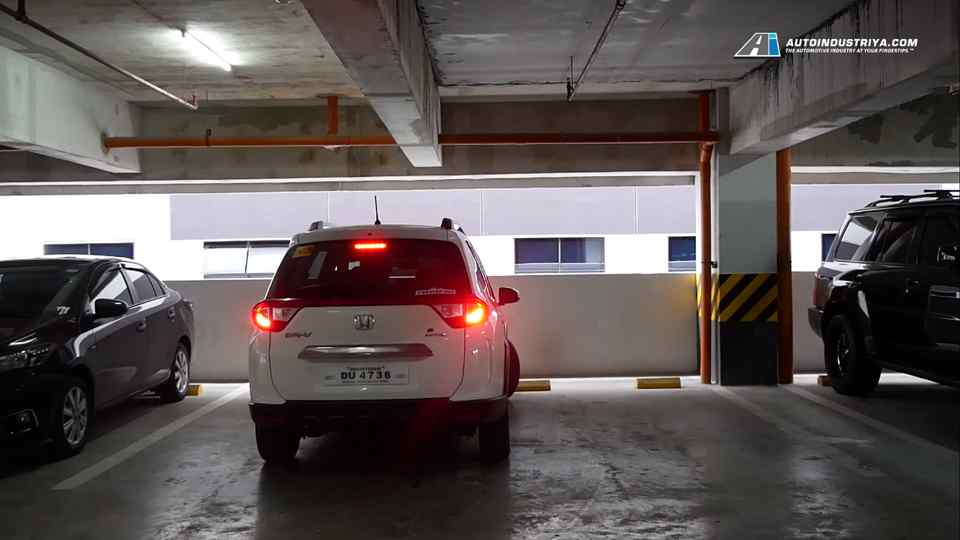 Parking etiquette: Park it like a pro