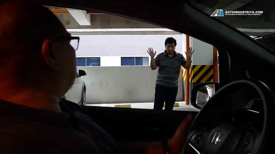 Parking etiquette: Park it like a pro