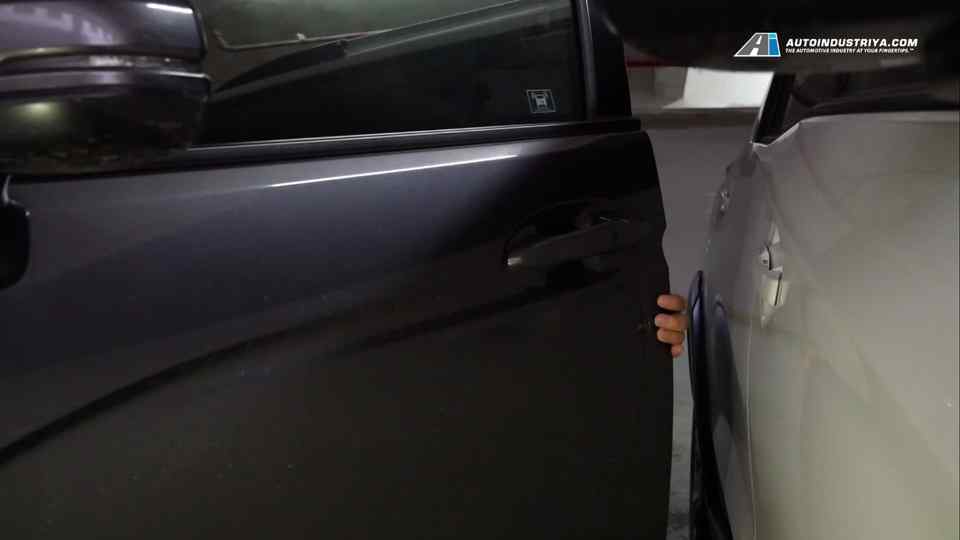 Parking etiquette: Park it like a pro