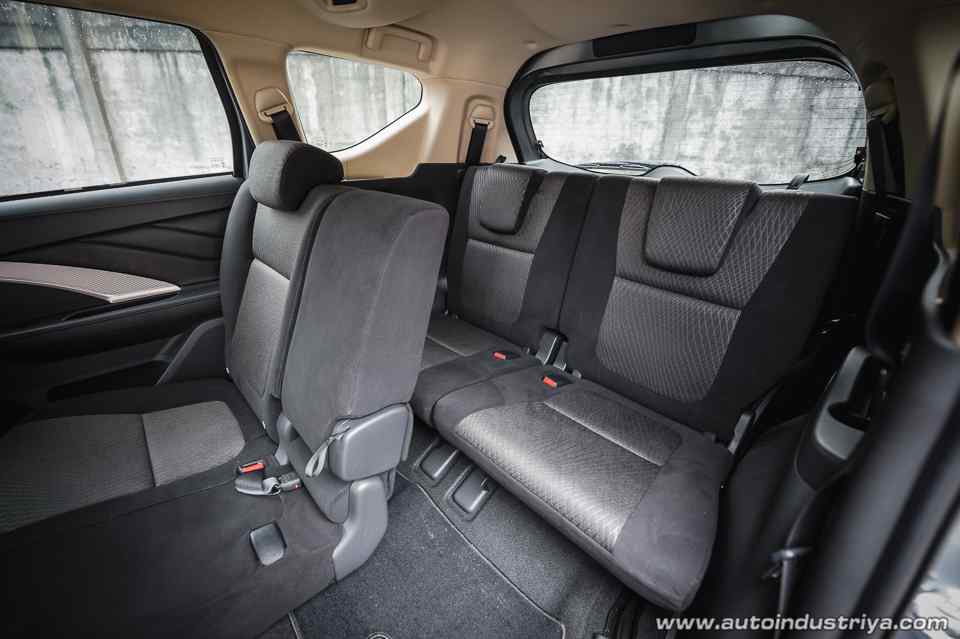 2018 Mitsubishi Xpander GLS Sport