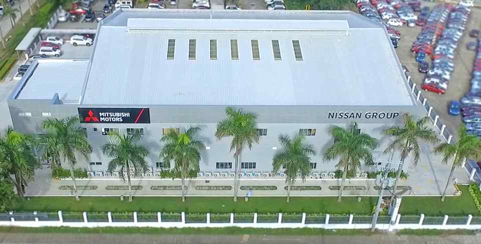 Renault-Nissan-Mitsubishi sets record sales of over 5.5 million units