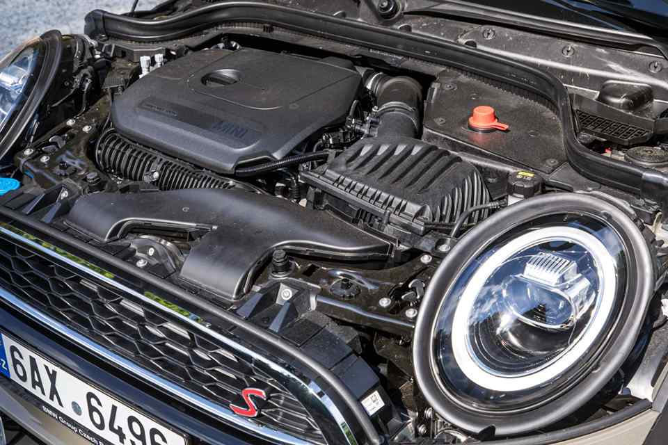 Mini PH launches stylish, more high-tech 2019 Mini Cooper range