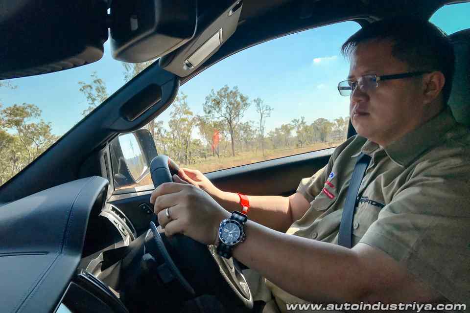 Ford Ranger Raptor Australia