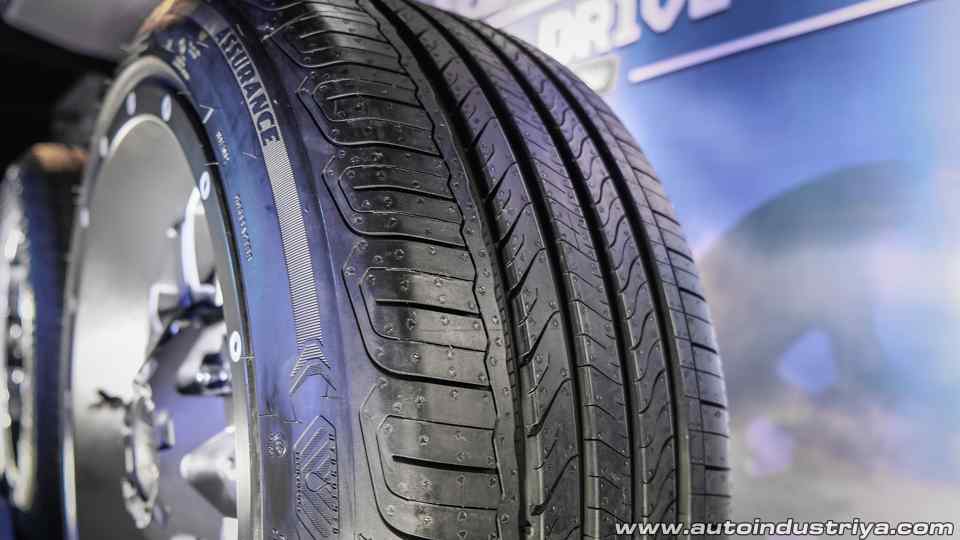 Assurance TripleMax2 are the grippiest Goodyear tires yet