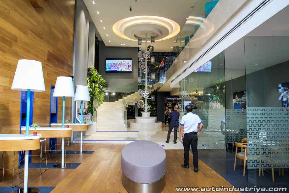 Drive+ is your new complete service center in Quezon City