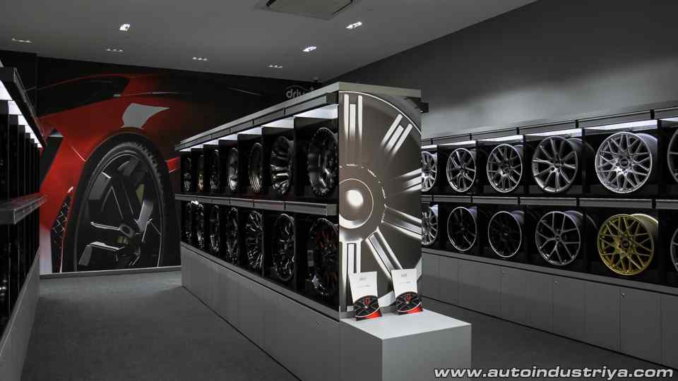 Drive+ is your new complete service center in Quezon City