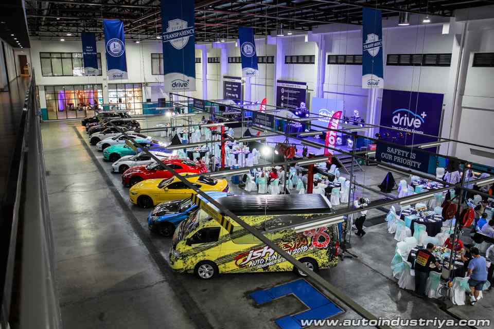 Drive+ is your new complete service center in Quezon City