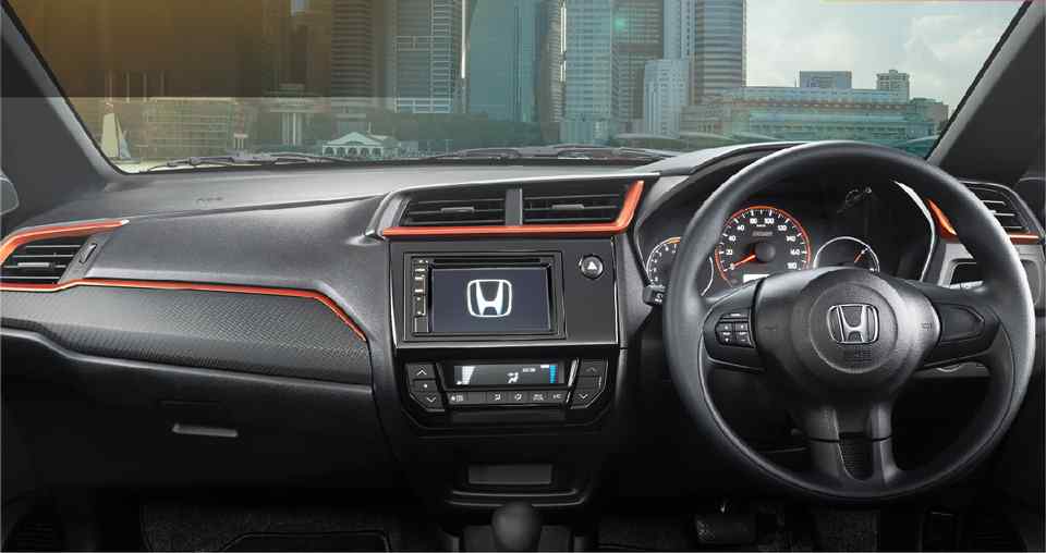 2019 Honda Brio grows up for its second generation
