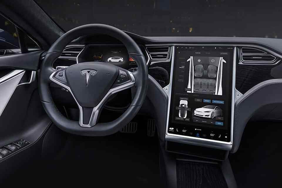 Tesla to add classic Atari games in latest software update