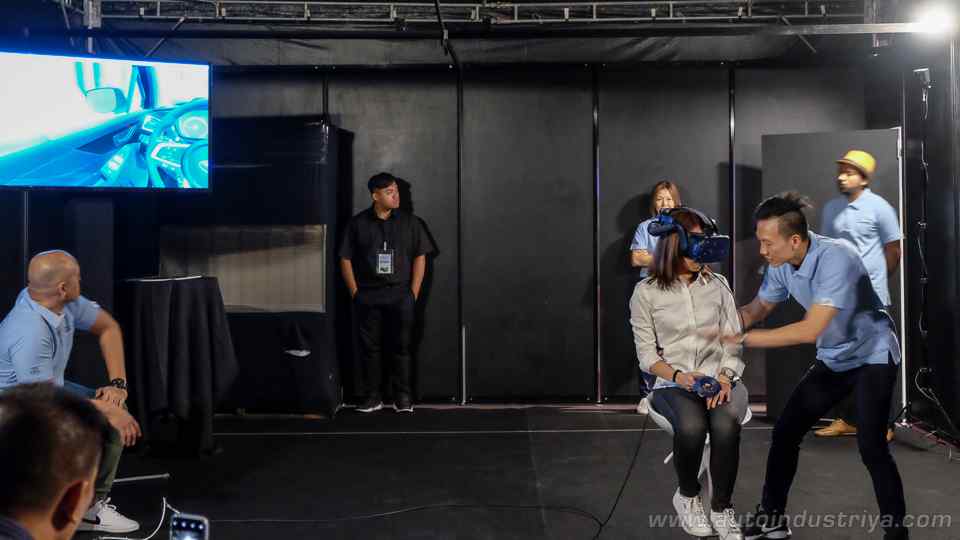 Subaru PH showrooms will soon have augmented, virtual reality tech