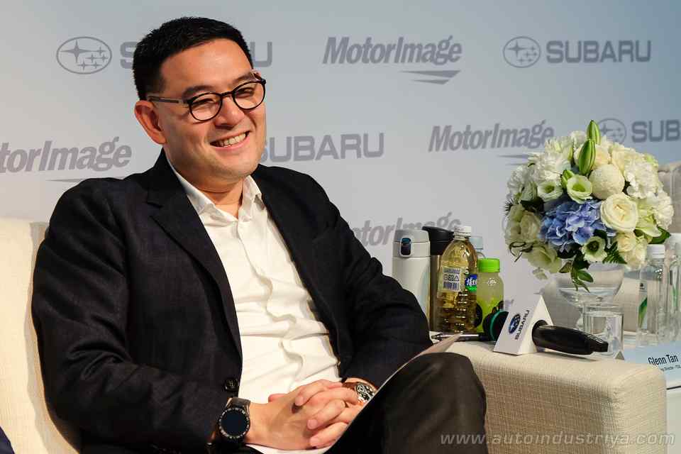Subaru PH showrooms will soon have augmented, virtual reality tech