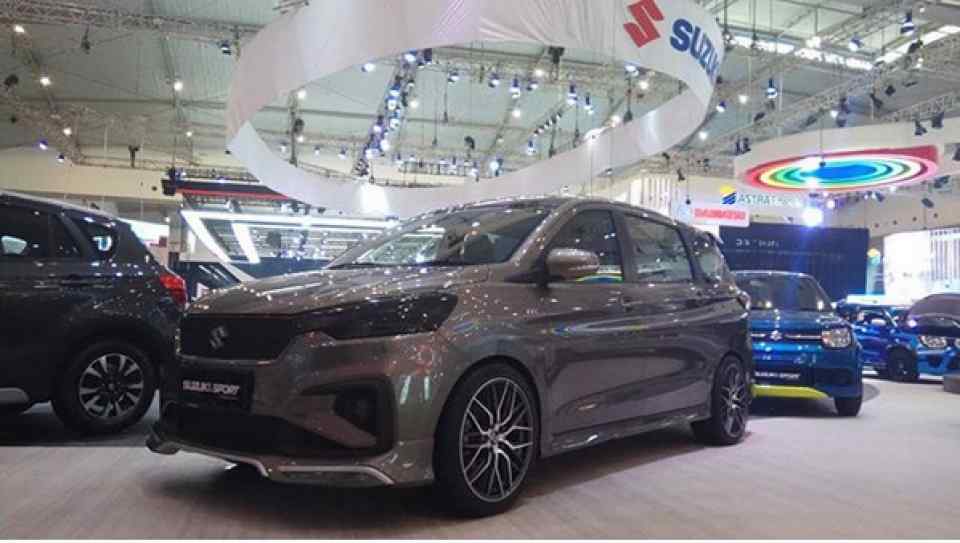 Suzuki