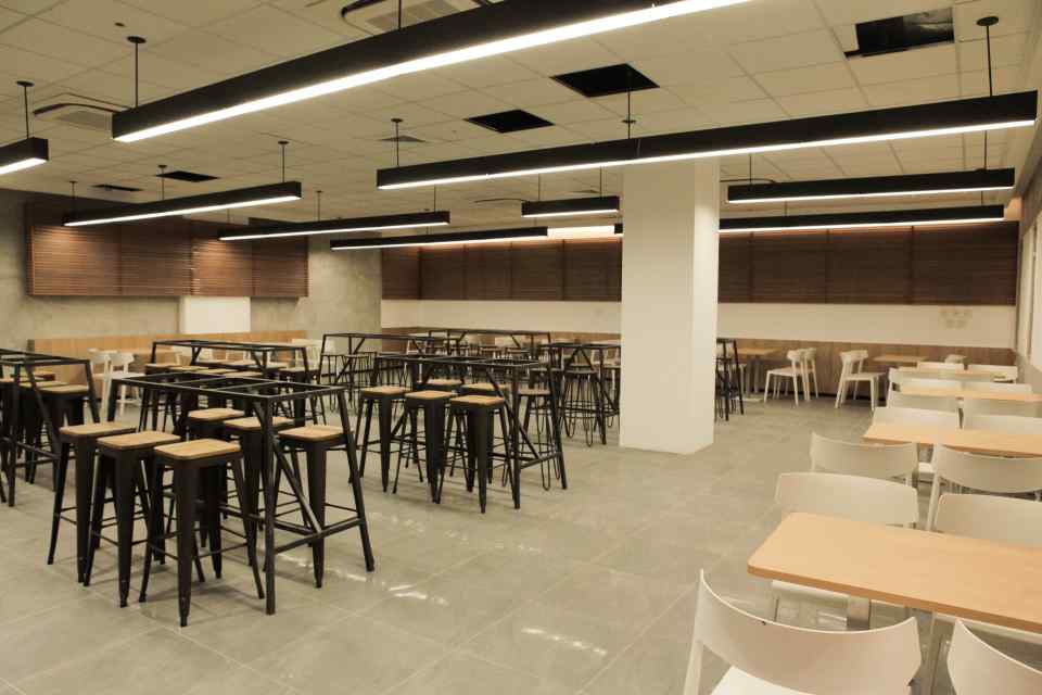 Toyota Alabang Service Center ready to serve up to 150 cars a day