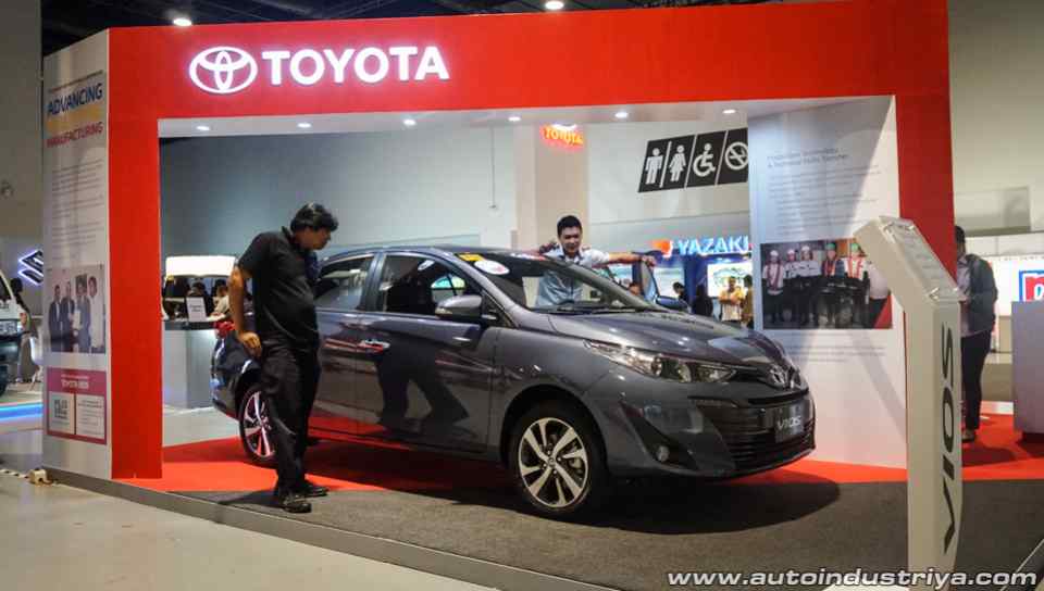 PhilAPEX showcases locally-made vehicles and parts