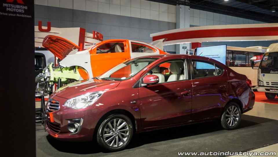 PhilAPEX showcases locally-made vehicles and parts