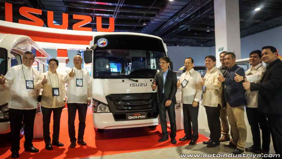 PhilAPEX showcases locally-made vehicles and parts