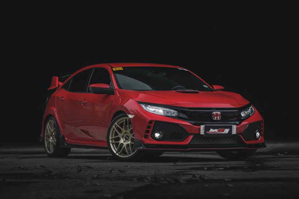 PartsPro.PH launches ultra limited edition flow-forged wheel