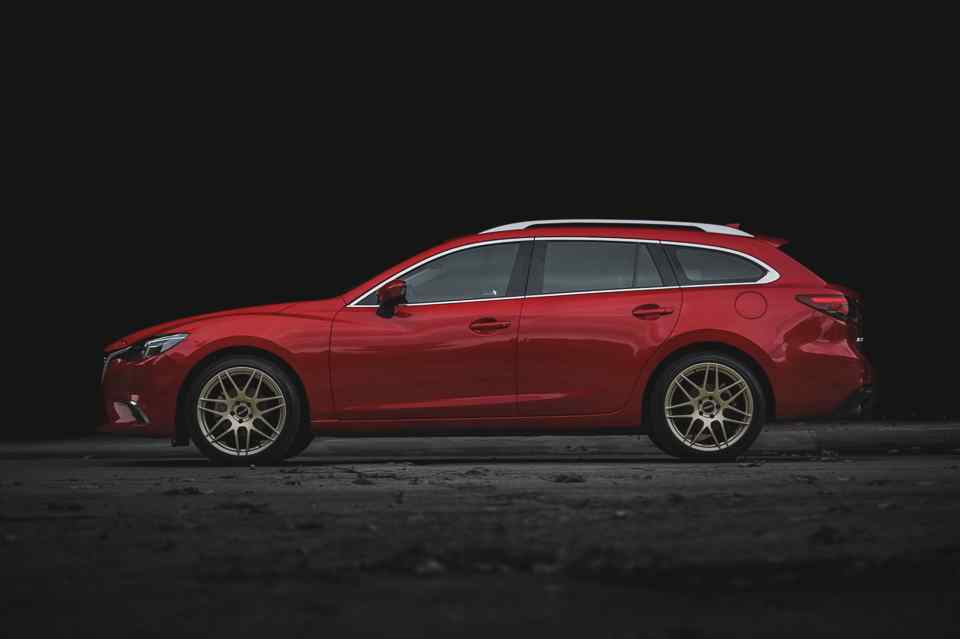 PartsPro.PH launches ultra limited edition flow-forged wheel