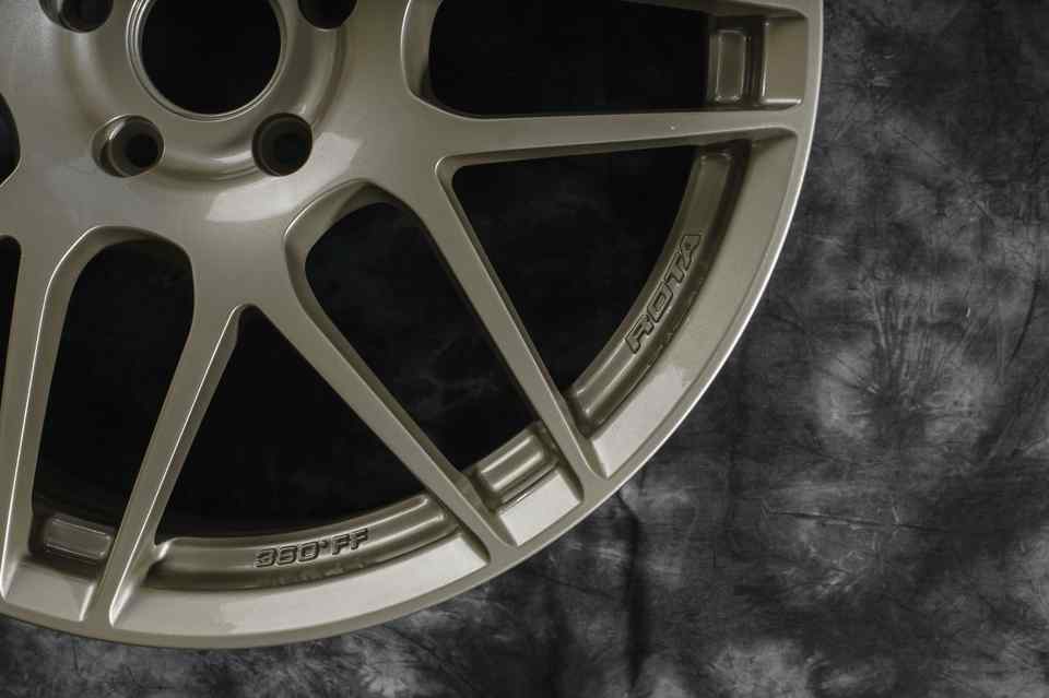PartsPro.PH launches ultra limited edition flow-forged wheel