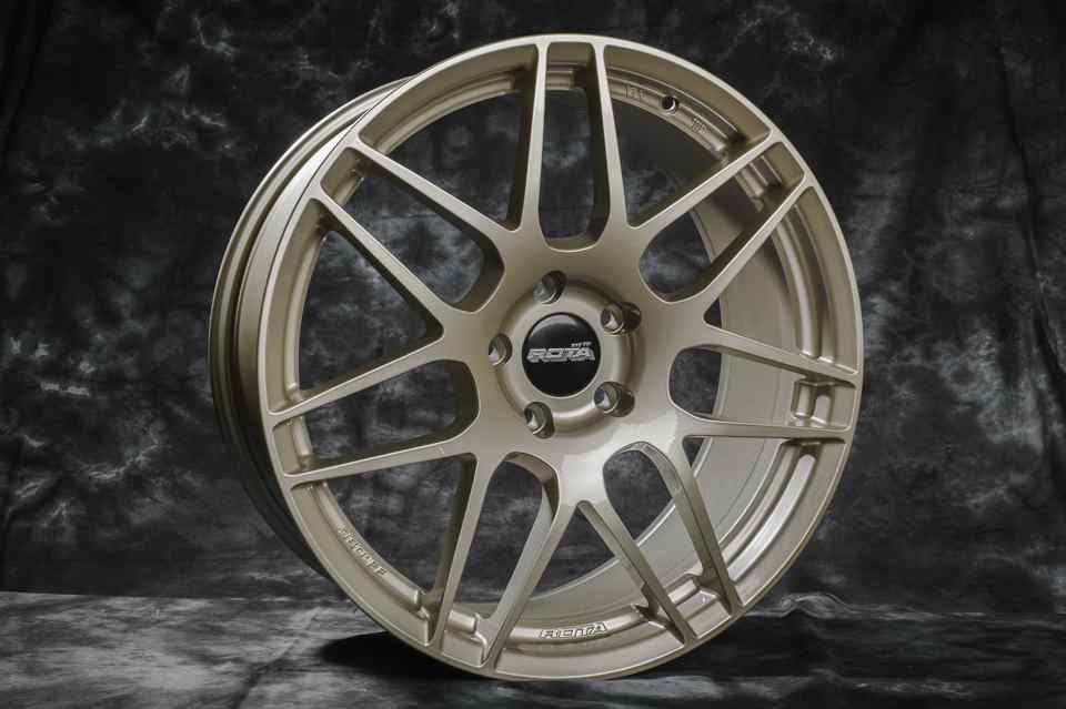 PartsPro.PH launches ultra limited edition flow-forged wheel